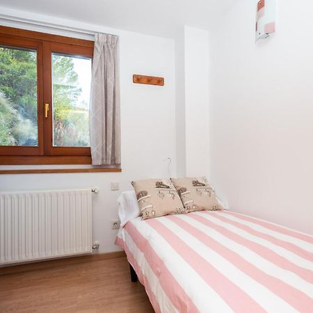 Pleta De Soldeu D 2-1 Apartment Екстериор снимка