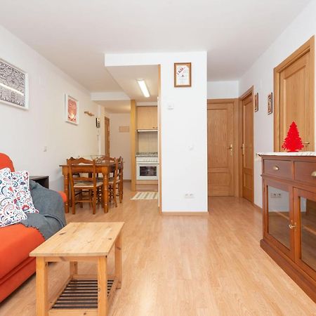 Pleta De Soldeu D 2-1 Apartment Екстериор снимка