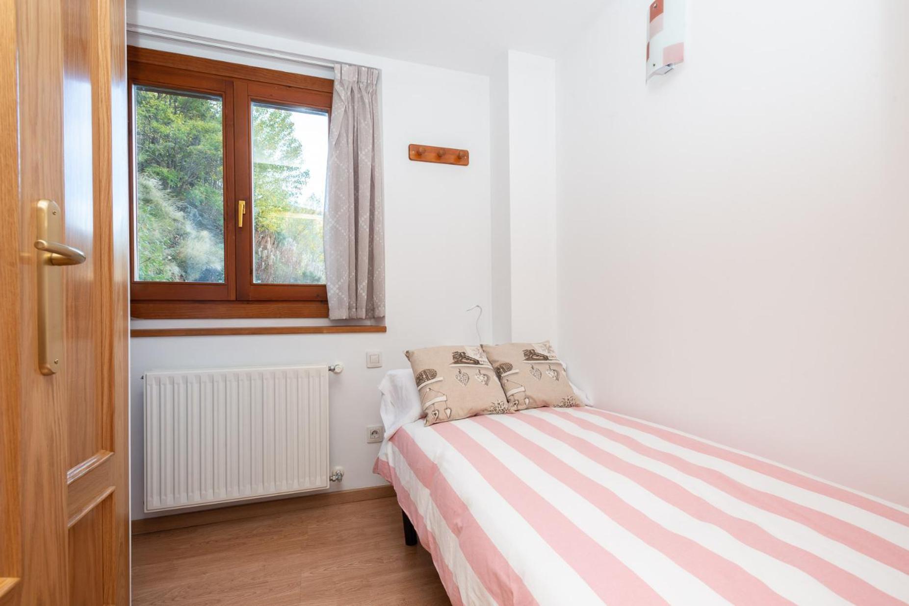 Pleta De Soldeu D 2-1 Apartment Екстериор снимка