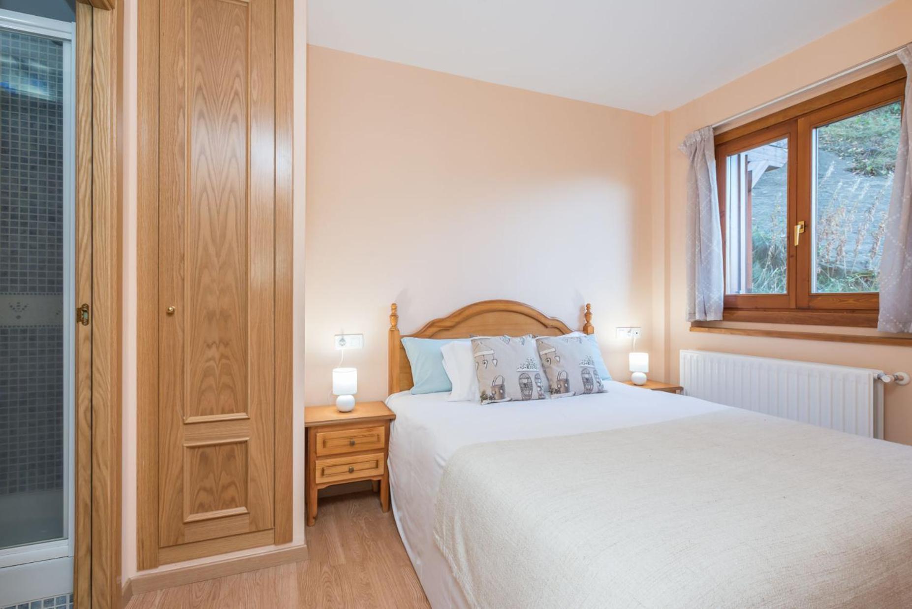 Pleta De Soldeu D 2-1 Apartment Екстериор снимка