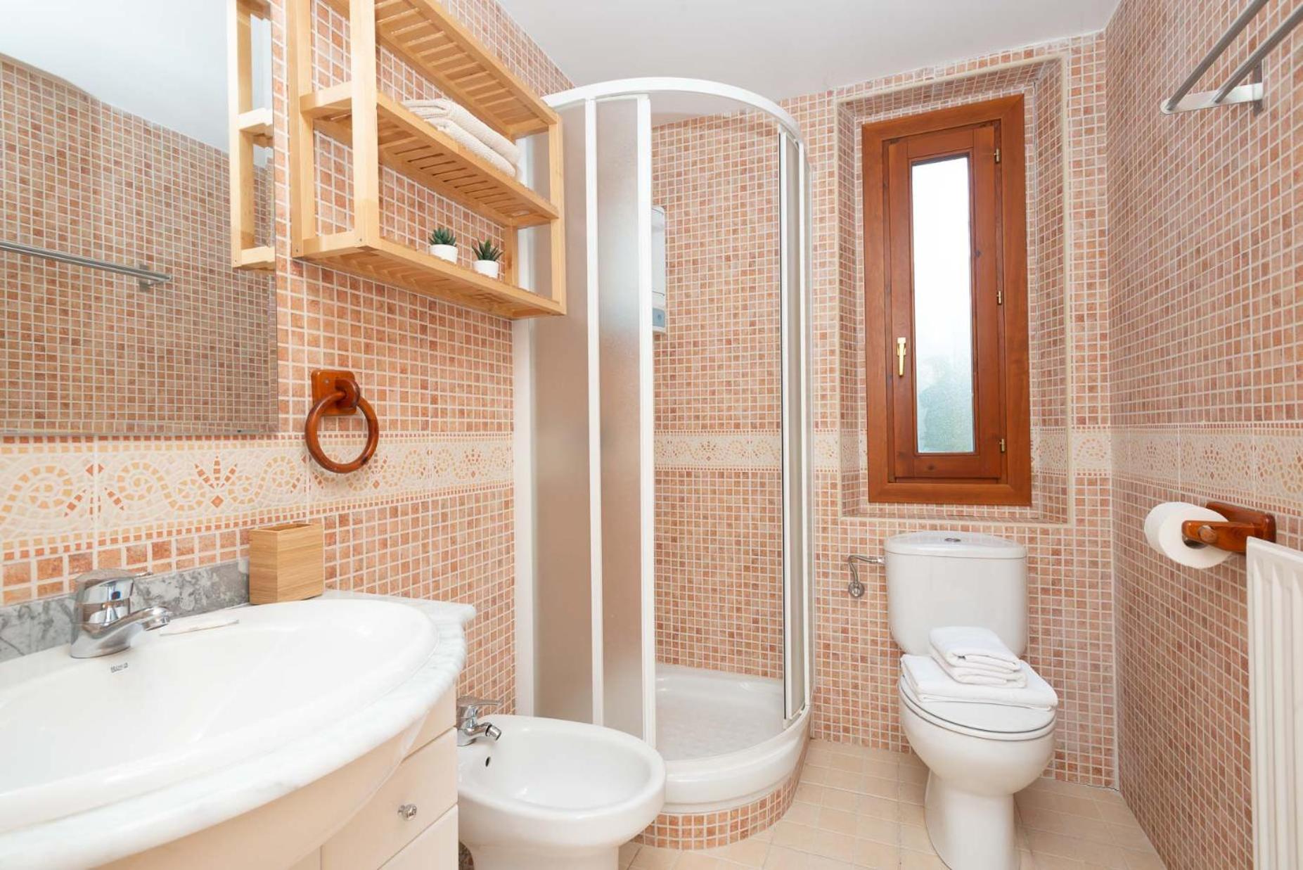 Pleta De Soldeu D 2-1 Apartment Екстериор снимка